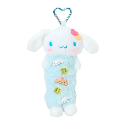 SANRIO | Cinnamoroll Pouch Charm 350x130x440mm (Tokimeki Pop Beads Heisei Retro Y2K)