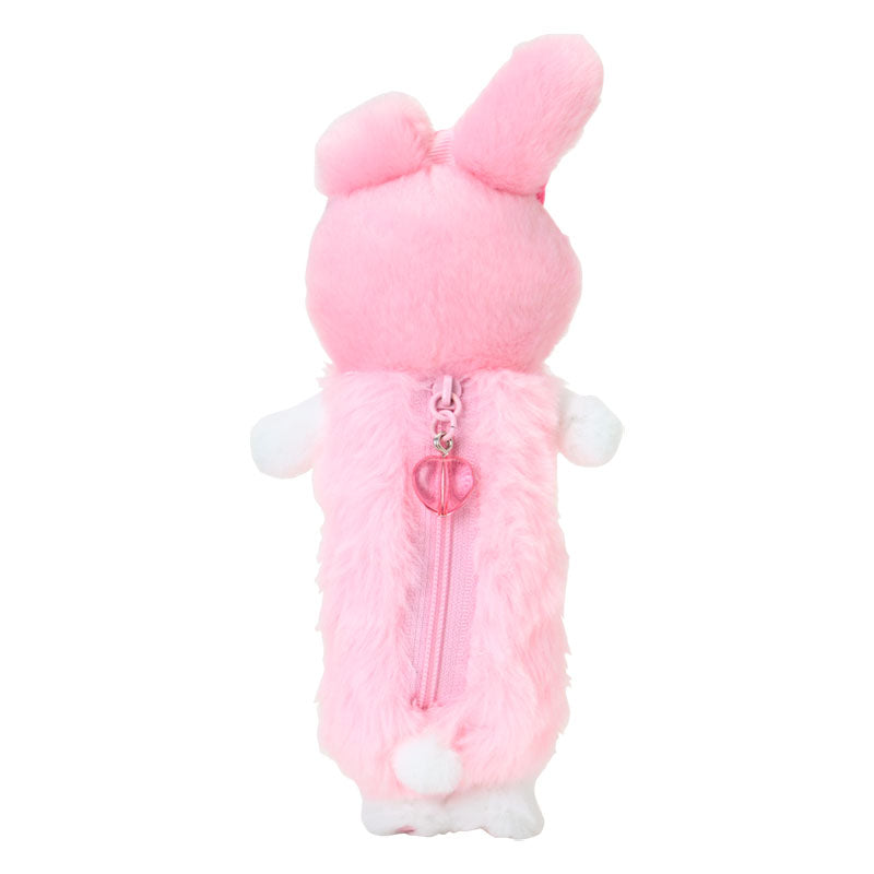 SANRIO | My Melody Pouch Charm 350x130x440mm (Tokimeki Pop Beads Heisei Retro Y2K)