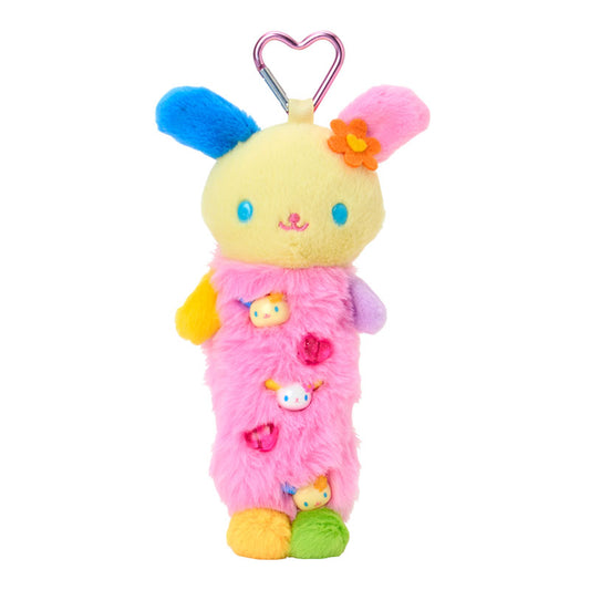 SANRIO | Usahana Pouch Charm 350x130x440mm (Tokimeki Pop Beads Heisei Retro Y2K)