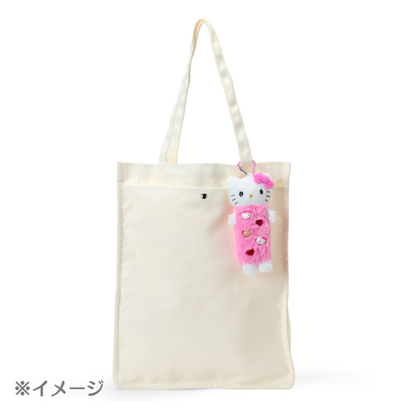 SANRIO | Usahana Pouch Charm 350x130x440mm (Tokimeki Pop Beads Heisei Retro Y2K)