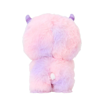 SANRIO | Hello Kitty Mascot Holder Bag Charm Keychain 120×75×160mm (Colorful Pop Monster)