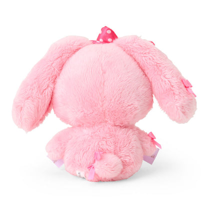 SANRIO | Bonbonribbon Plush Toy Plush Doll 120×100×150mm (Character Grand Prix 2nd Edition Logo Ribbon Character Award 2026)