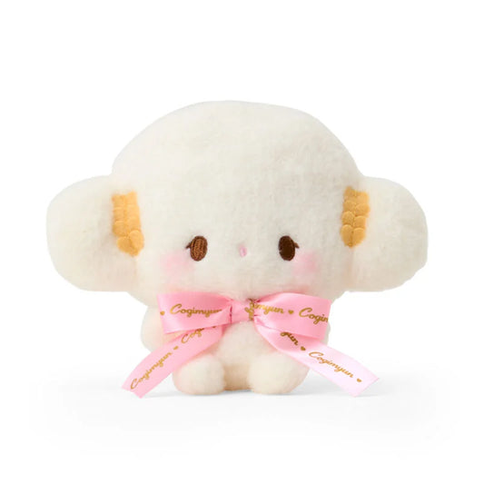 SANRIO | Cogimyun Plush Toy Plush Doll 120×100×150mm (Character Grand Prix 2nd Edition Logo Ribbon Character Award 2026)
