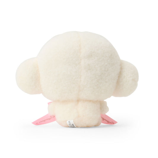 SANRIO | Cogimyun Plush Toy Plush Doll 120×100×150mm (Character Grand Prix 2nd Edition Logo Ribbon Character Award 2026)