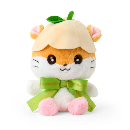 SANRIO | Corocorokuririn Plush Toy Plush Doll 120×100×150mm (Character Grand Prix 2nd Edition Logo Ribbon Character Award 2026)