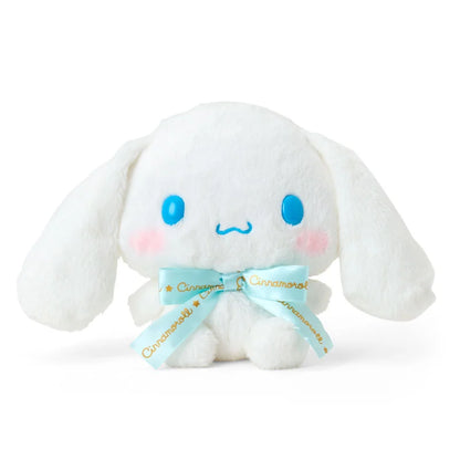 SANRIO |  Cinnamoroll Plush Toy Plush Doll 120×100×150mm (Character Grand Prix 2nd Edition Logo Ribbon Character Award 2026)