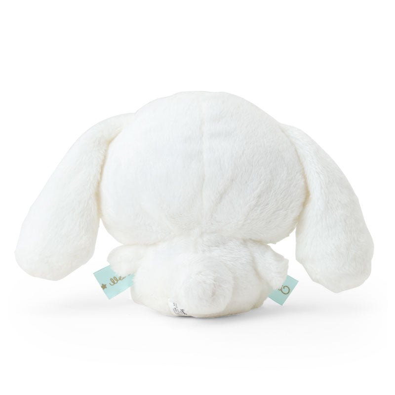 SANRIO |  Cinnamoroll Plush Toy Plush Doll 120×100×150mm (Character Grand Prix 2nd Edition Logo Ribbon Character Award 2026)