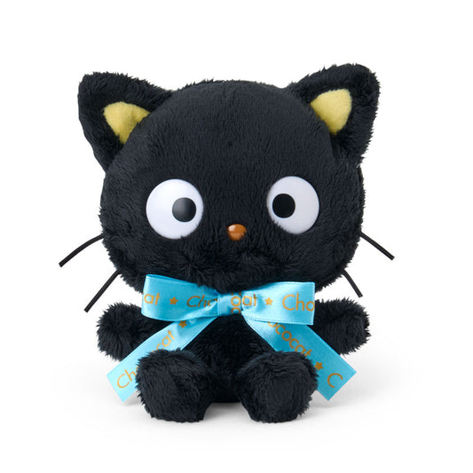SANRIO | Chococat Plush Toy Plush Doll 120×100×150mm (Character Grand Prix 2nd Edition Logo Ribbon Character Award 2026)