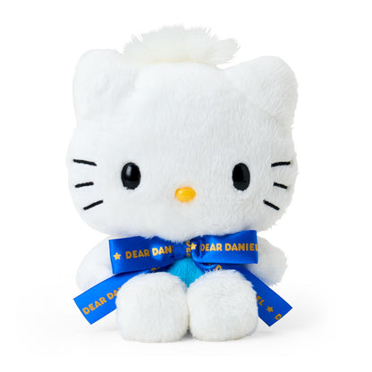 SANRIO | Dear Daniel Plush Toy Plush Doll 120×100×150mm (Character Grand Prix 2nd Edition Logo Ribbon Character Award 2026)