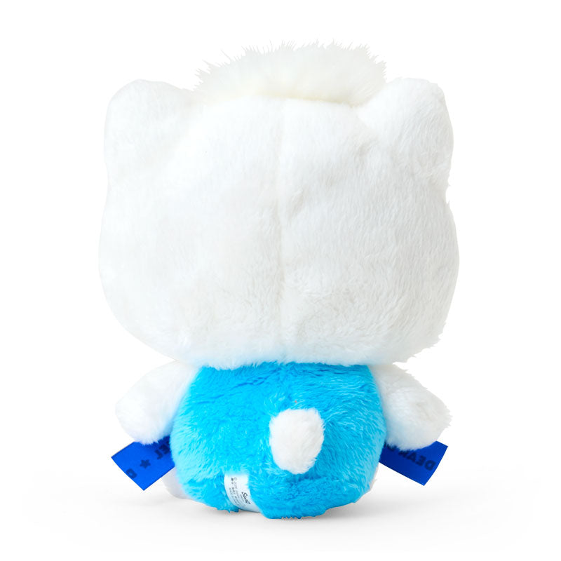 SANRIO | Dear Daniel Plush Toy Plush Doll 120×100×150mm (Character Grand Prix 2nd Edition Logo Ribbon Character Award 2026)