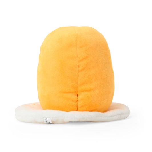 SANRIO | Gudetama Plush Toy Plush Doll 120×100×150mm (Character Grand Prix 2nd Edition Logo Ribbon Character Award 2026)