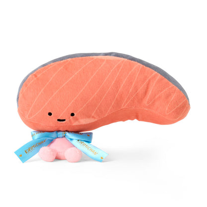 SANRIO | Kirimi-Chan Plush Toy Plush Doll 120×100×150mm (Character Grand Prix 2nd Edition Logo Ribbon Character Award 2026)
