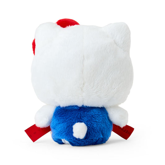 SANRIO | Hello Kitty Plush Toy Plush Doll 120×100×150mm (Character Grand Prix 2nd Edition Logo Ribbon Character Award 2026)