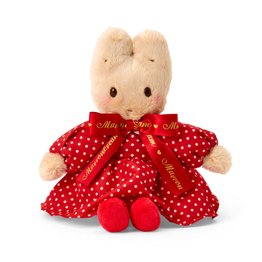 SANRIO | Marroncream Plush Toy Plush Doll 120×100×150mm (Character Grand Prix 2nd Edition Logo Ribbon Character Award 2026)