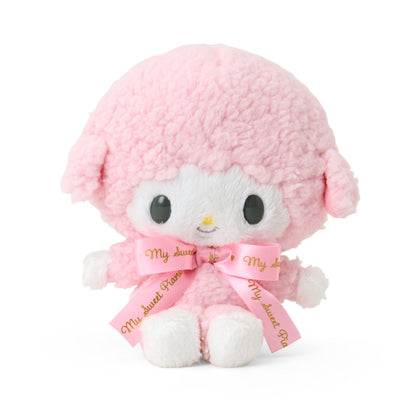 SANRIO | My Sweet Piano Plush Toy Plush Doll 120×100×150mm (Character Grand Prix 2nd Edition Logo Ribbon Character Award 2026)