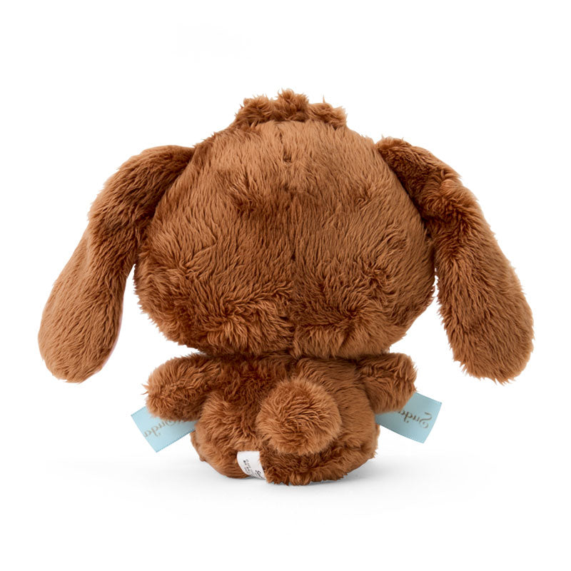 SANRIO |  Sugarbunnies Kurousa Plush Toy Plush Doll 120×100×150mm (Character Grand Prix 2nd Edition Logo Ribbon Character Award 2026)
