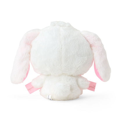 SANRIO |  Sugarbunnies Shirousa Plush Toy Plush Doll 120×100×150mm (Character Grand Prix 2nd Edition Logo Ribbon Character Award 2026)