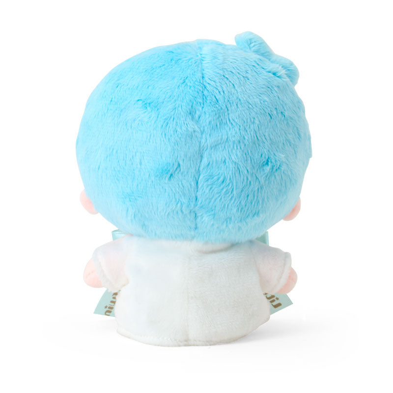 SANRIO | Little Twin Stars Kiki Plush Toy Plush Doll 120×100×150mm (Character Grand Prix 2nd Edition Logo Ribbon Character Award 2026)