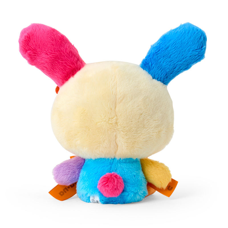 SANRIO | Usahana Plush Toy Plush Doll 120×100×150mm (Character Grand Prix 2nd Edition Logo Ribbon Character Award 2026)