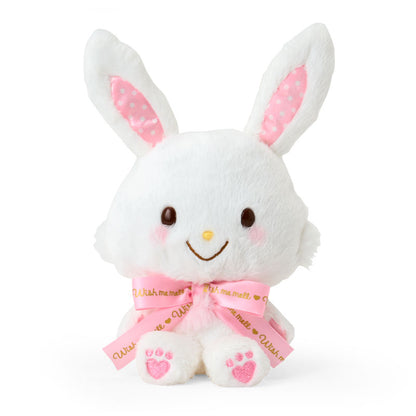 SANRIO | Wish Me Mell Plush Toy Plush Doll 120×100×150mm (Character Grand Prix 2nd Edition Logo Ribbon Character Award 2026)