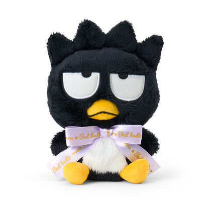 SANRIO | Bad Badtz-maru Plush Toy Plush Doll 120×100×150mm (Character Grand Prix 2nd Edition Logo Ribbon Character Award 2026)