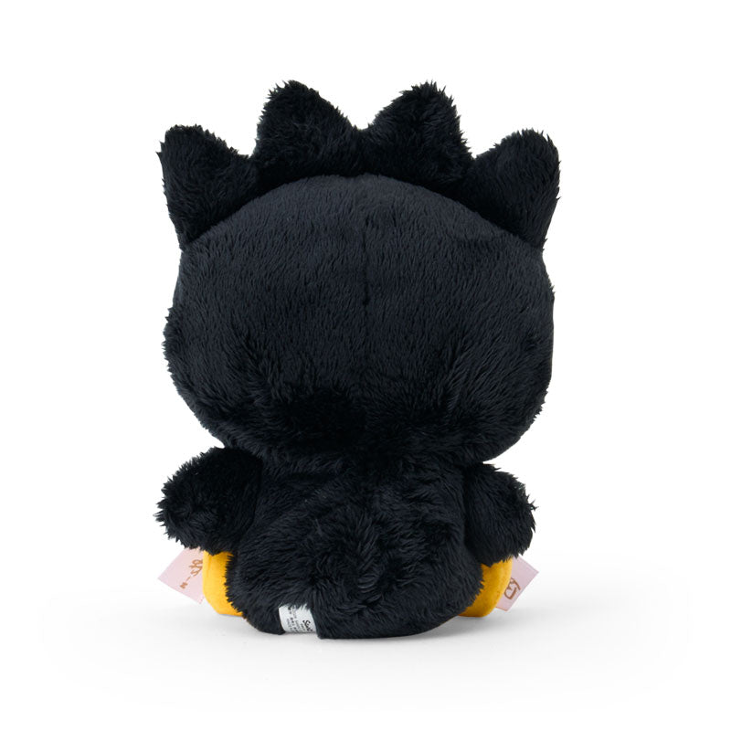 SANRIO | Bad Badtz-maru Plush Toy Plush Doll 120×100×150mm (Character Grand Prix 2nd Edition Logo Ribbon Character Award 2026)