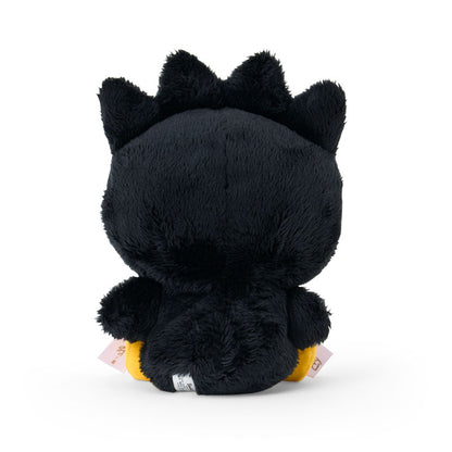 SANRIO | Bad Badtz-maru Plush Toy Plush Doll 120×100×150mm (Character Grand Prix 2nd Edition Logo Ribbon Character Award 2026)