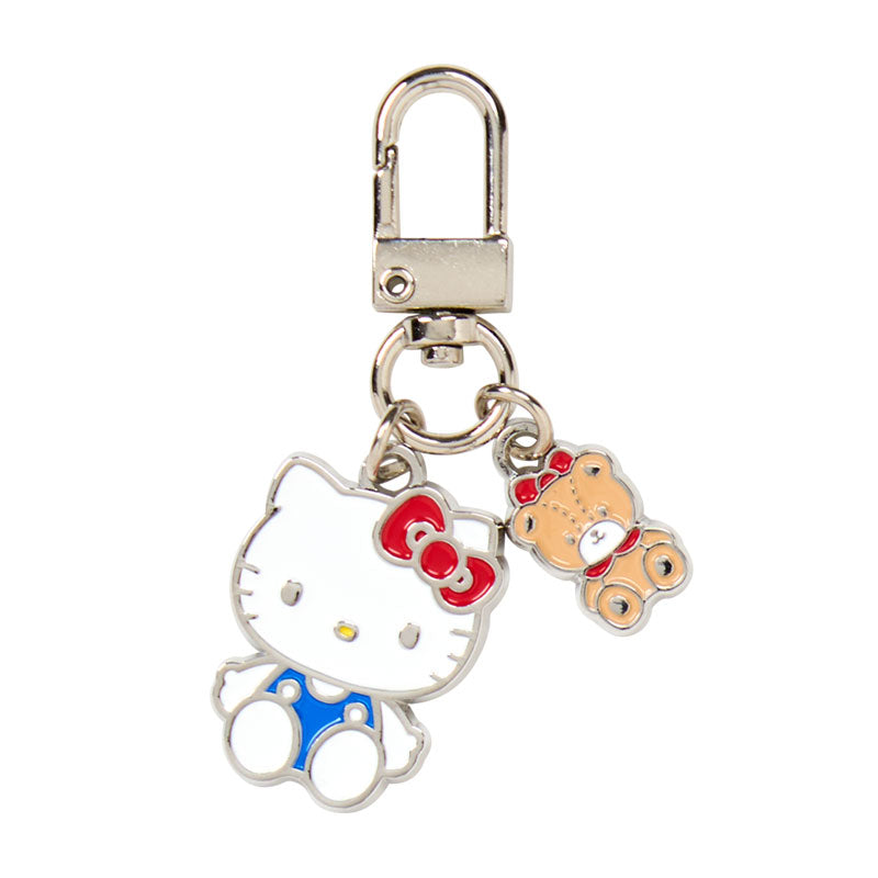 SANRIO | Secret Key Holder Keychain Blind Box 78x67x10mm (Together With Favorite Friends)