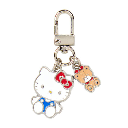SANRIO | Secret Key Holder Keychain Blind Box 78x67x10mm (Together With Favorite Friends)
