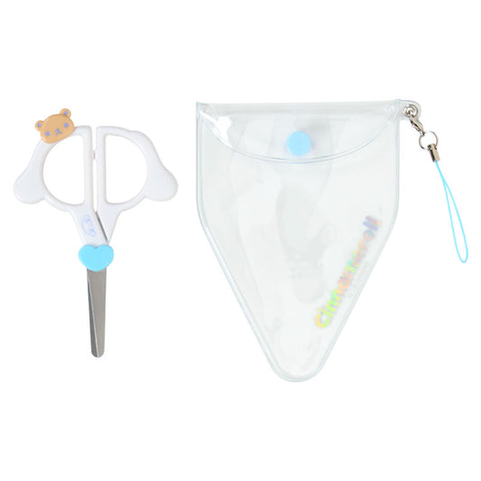 SANRIO | Cinnamoroll Mini Scissors & Keychain 53x10x120mm
