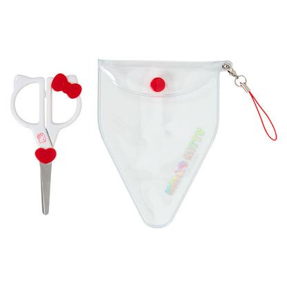 SANRIO | Hello Kitty Mini Scissors & Keychain 53x10x120mm