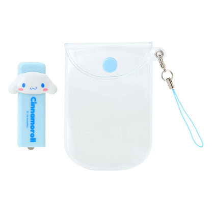 SANRIO | Cinnamoroll Mini Stapler & Keychain 26x63x20mm