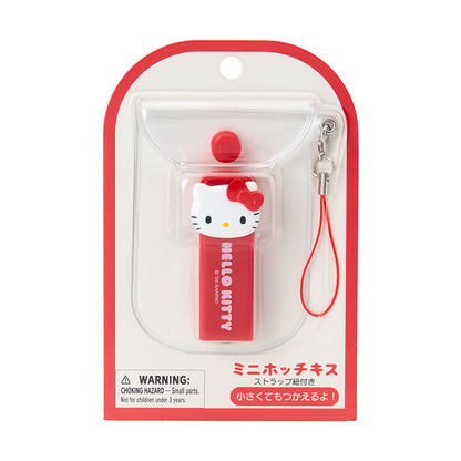 SANRIO | Hello Kitty Mini Stapler & Keychain 26x63x20mm