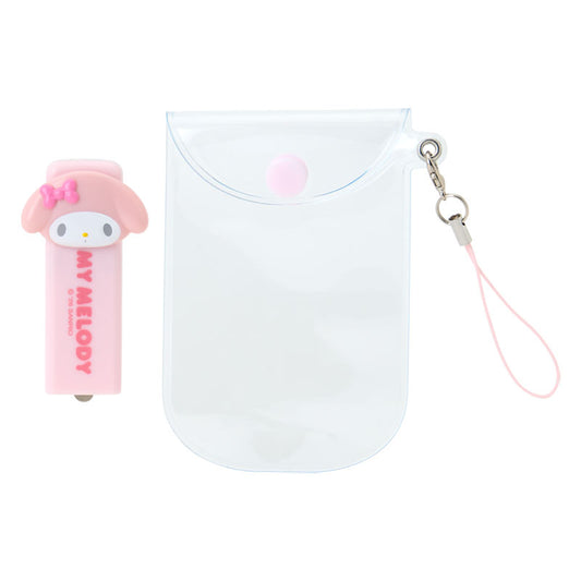 SANRIO | My Melody Mini Stapler & Keychain 26x63x20mm