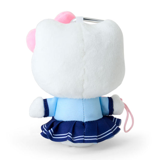 SANRIO | Hello Kitty Mascot Holder Bag Charm Keychain 135x65x160mm (Academy Sparkling Journey)