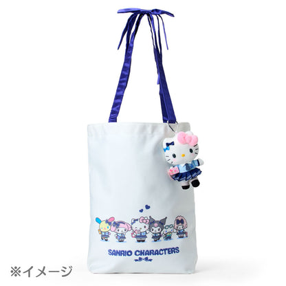 SANRIO | My Melody Mascot Holder Bag Charm Keychain 135x65x160mm (Academy Sparkling Journey)