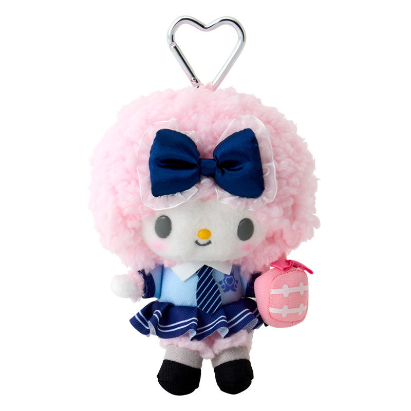 SANRIO | My Sweet Piano Mascot Holder Bag Charm Keychain 135x65x160mm (Academy Sparkling Journey)