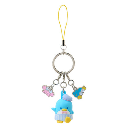 SANRIO | Tuxedo Sam Tuxedosam Strap (Cafe Design)
