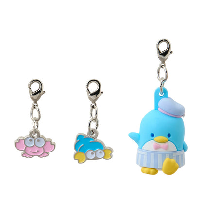 SANRIO | Tuxedo Sam Tuxedosam Strap (Cafe Design)