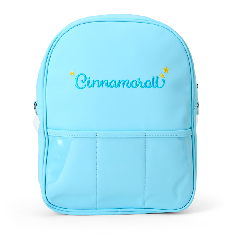 SANRIO | Cinnamoroll 2-Way Plush Crossbody Shoulder Pouch Bag 220x70x290mm (Character Grand Prix 4th Edition Outfit Collection Character Award 2026)
