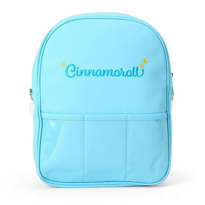SANRIO | Cinnamoroll 2-Way Plush Crossbody Shoulder Pouch Bag 220x70x290mm (Character Grand Prix 4th Edition Outfit Collection Character Award 2026)