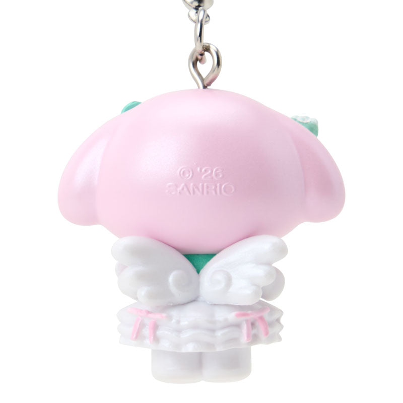 SANRIO | My Melody Mascot Strap Phone Charm 30×25×40mm (Sparkling Wish)