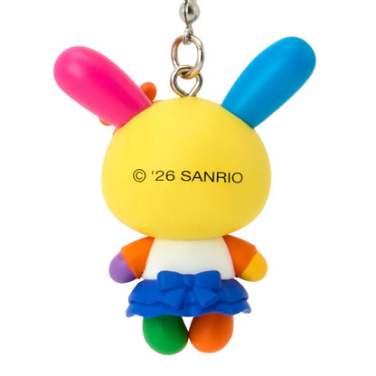 SANRIO | Usahana Mascot Strap Phone Charm 40×24×45mm (I Love Sanrio Characters)