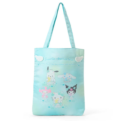 SANRIO | Tote Bag 310×50×360mm (Sparkling Wish)