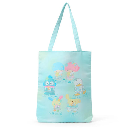 SANRIO | Tote Bag 310×50×360mm (Sparkling Wish)