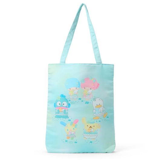 SANRIO | Tote Bag 310×50×360mm (Sparkling Wish)