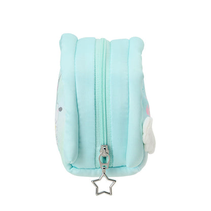 SANRIO | Cosmetic Pouch 145×60×100mm (Sparkling Wish)