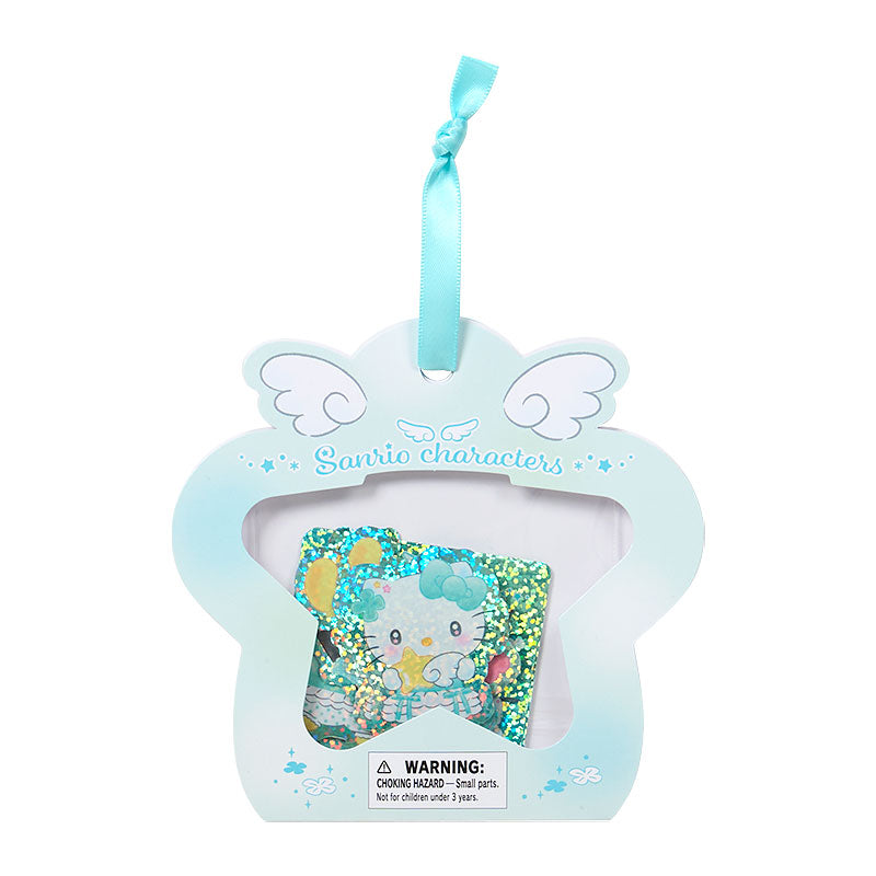 SANRIO | Hologram Sticker Set 125×4×120mm (Sparkling Wish)
