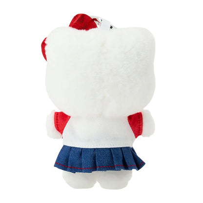 SANRIO | Hello Kitty Mascot Holder Bag Charm Keychain 150×55×105mm (I Love Sanrio Characters)