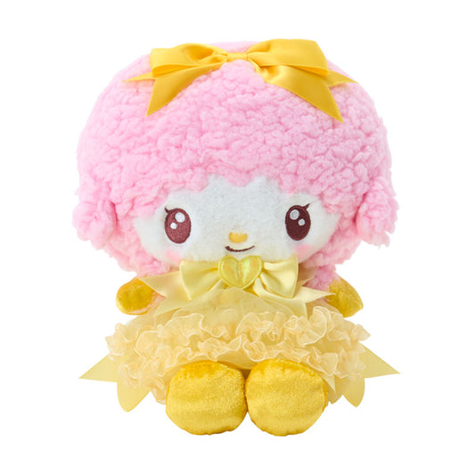 SANRIO | My Sweet Piano Plush Toy Plush Doll 250×100×200mm (Idol Colorful Dress)